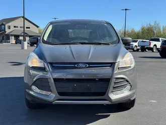 2014 Ford Escape photo 2