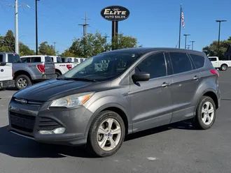 2014 Ford Escape photo 3