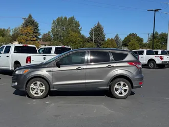 2014 Ford Escape photo 4