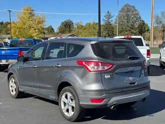 2014 Ford Escape photo 5