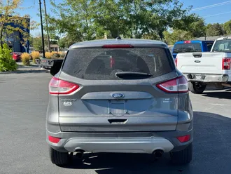 2014 Ford Escape photo 6