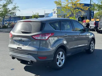 2014 Ford Escape photo 7