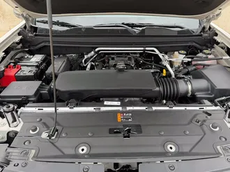 2026 Chevrolet Colorado photo 6