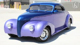 1938 Pontiac Coupe photo 3