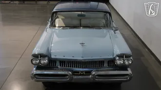 1957 Mercury Monterey photo 5