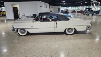 1956 Cadillac Eldorado photo 2