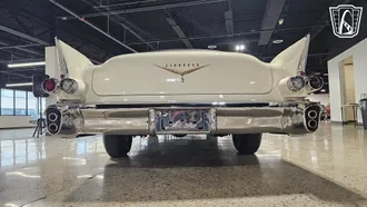 1956 Cadillac Eldorado photo 4