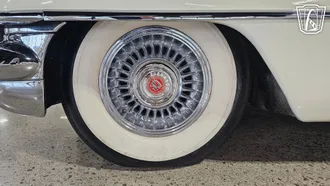 1956 Cadillac Eldorado photo 5