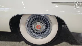 1956 Cadillac Eldorado photo 6