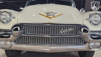 1956 Cadillac Eldorado photo 7