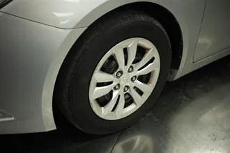 2013 HYUNDAI SONATA photo 4