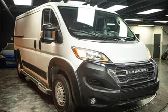 2025 RAM PROMASTER CARGO VAN photo 5