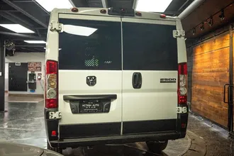 2025 RAM PROMASTER CARGO VAN photo 6