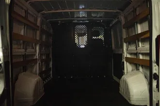 2025 RAM PROMASTER CARGO VAN photo 7