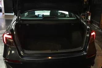 2025 HONDA CIVIC photo 7