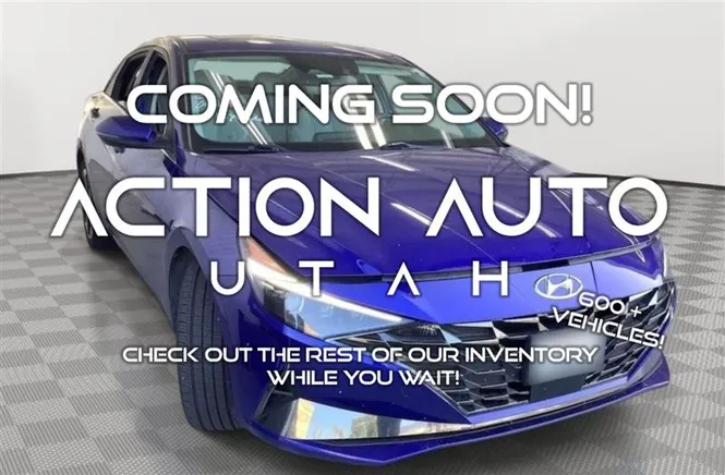 2023 HYUNDAI ELANTRA HYBRID