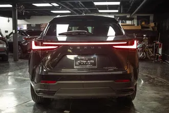 2024 LEXUS NX photo 6