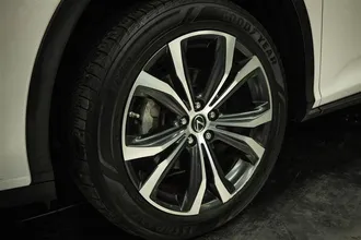 2021 LEXUS RX photo 3