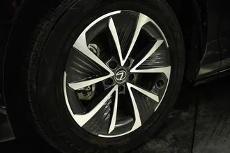 2023 LEXUS RZ photo 3