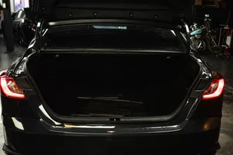 2025 TOYOTA CAMRY photo 7