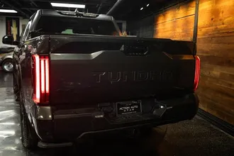 2024 TOYOTA TUNDRA photo 6