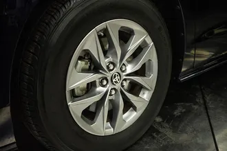 2023 TOYOTA SIENNA photo 3
