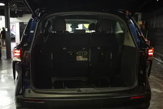 2023 TOYOTA SIENNA photo 7