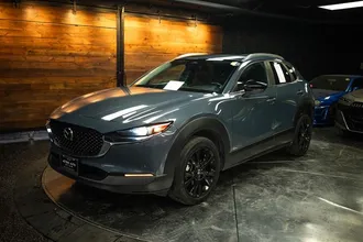 2025 MAZDA CX-30 photo 2