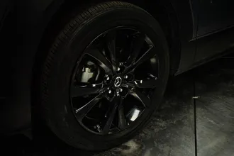 2025 MAZDA CX-30 photo 3