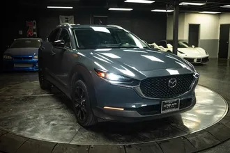 2025 MAZDA CX-30 photo 5