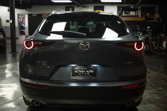 2025 MAZDA CX-30 photo 6