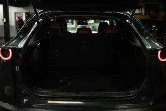2025 MAZDA CX-30 photo 7