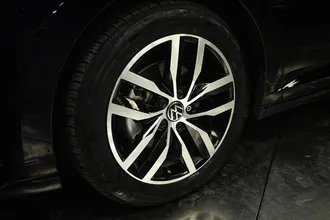 2025 VOLKSWAGEN JETTA photo 3