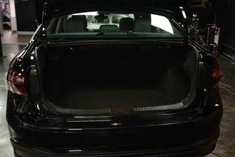 2025 VOLKSWAGEN JETTA photo 7