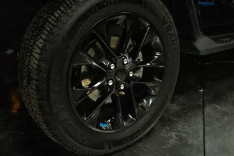 2022 JEEP WRANGLER 4XE photo 3