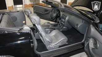 1997 Pontiac Trans Am photo 7