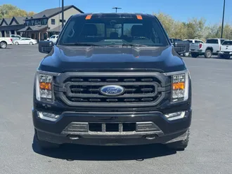2023 Ford F-150 photo 2