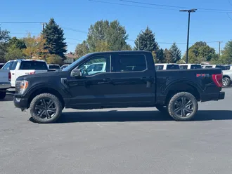 2023 Ford F-150 photo 4
