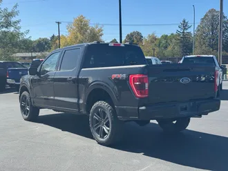 2023 Ford F-150 photo 5