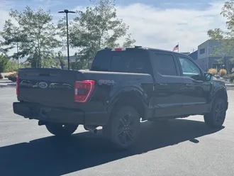 2023 Ford F-150 photo 7