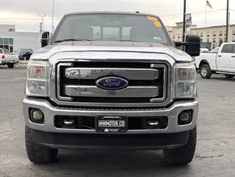 2016 Ford F-350SD photo 2