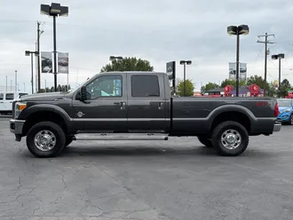 2016 Ford F-350SD photo 3