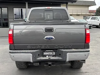 2016 Ford F-350SD photo 4