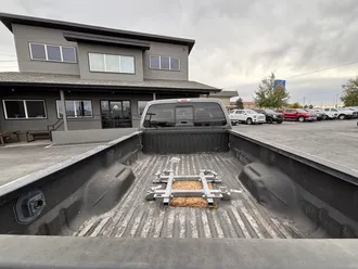 2016 Ford F-350SD photo 5