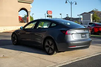 Model 3 7