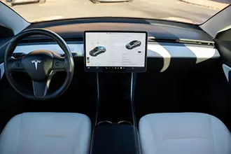 Model 3 15