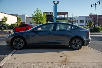 Model 3 8