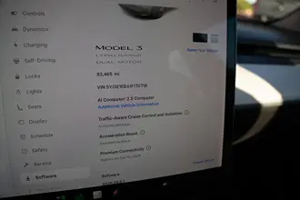 Model 3 17