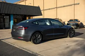 Model 3 5