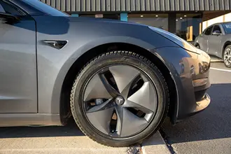 Model 3 3
